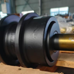 Carrier Roller Excavators CATERPILLAR 205  213B