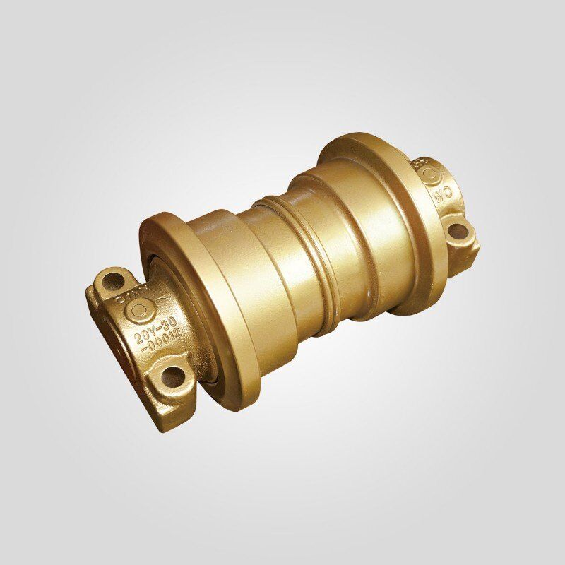 Friction-welding-track-roller